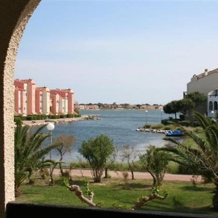 Appartement 4 Pers - Le Barcares - Piscine, Parkings, Terrains De Sport, Fitness - Fr-1-195-25 Kültér fotó
