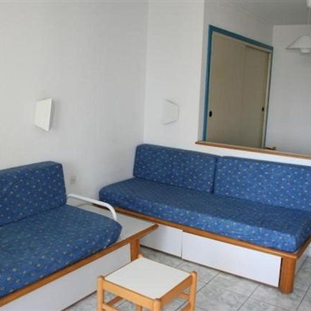 Appartement 4 Pers - Le Barcares - Piscine, Parkings, Terrains De Sport, Fitness - Fr-1-195-25 Kültér fotó