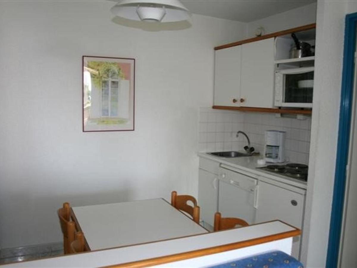 Appartement 4 Pers - Le Barcares - Piscine, Parkings, Terrains De Sport, Fitness - Fr-1-195-25 Kültér fotó
