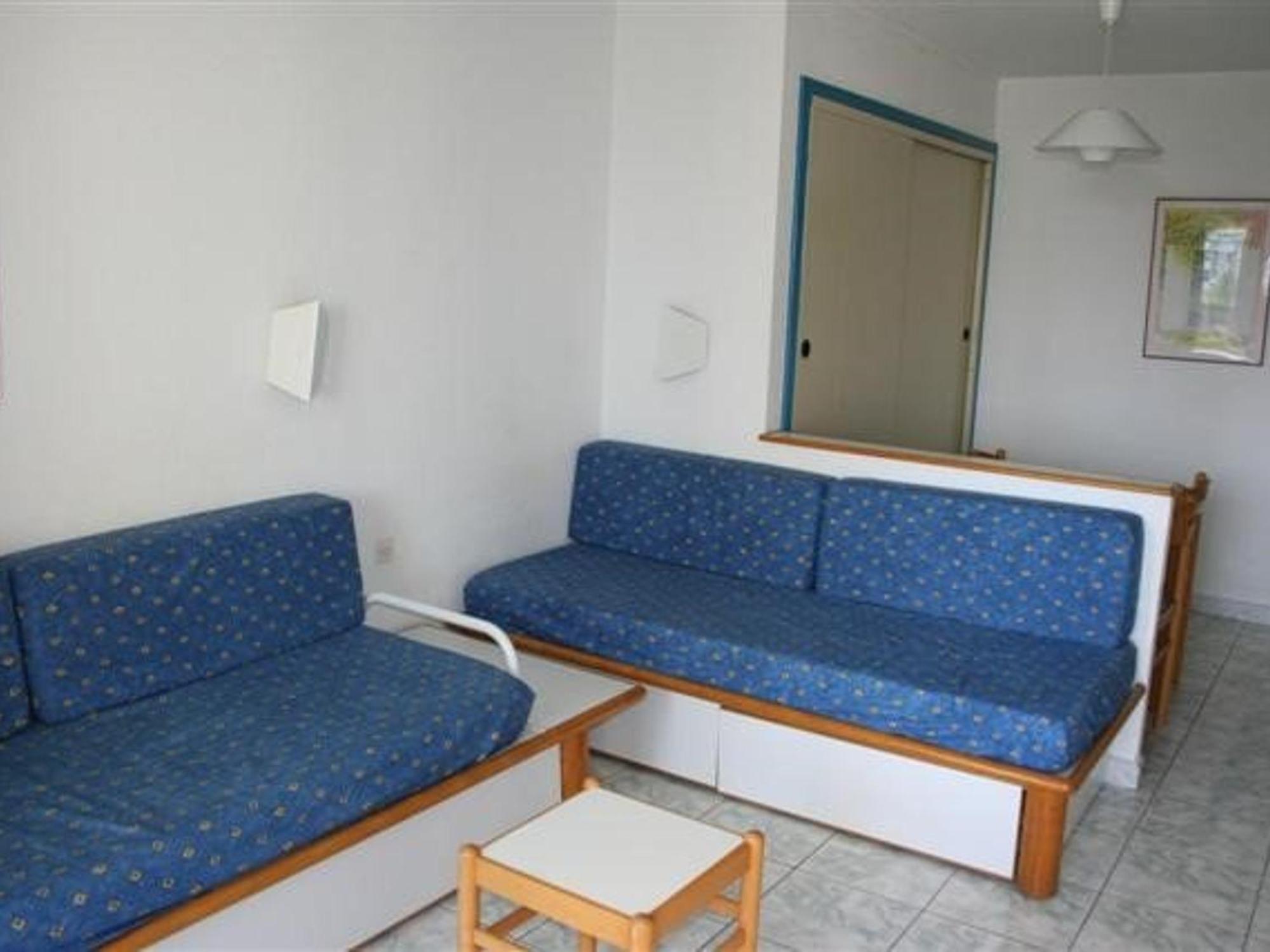 Appartement 4 Pers - Le Barcares - Piscine, Parkings, Terrains De Sport, Fitness - Fr-1-195-25 Kültér fotó